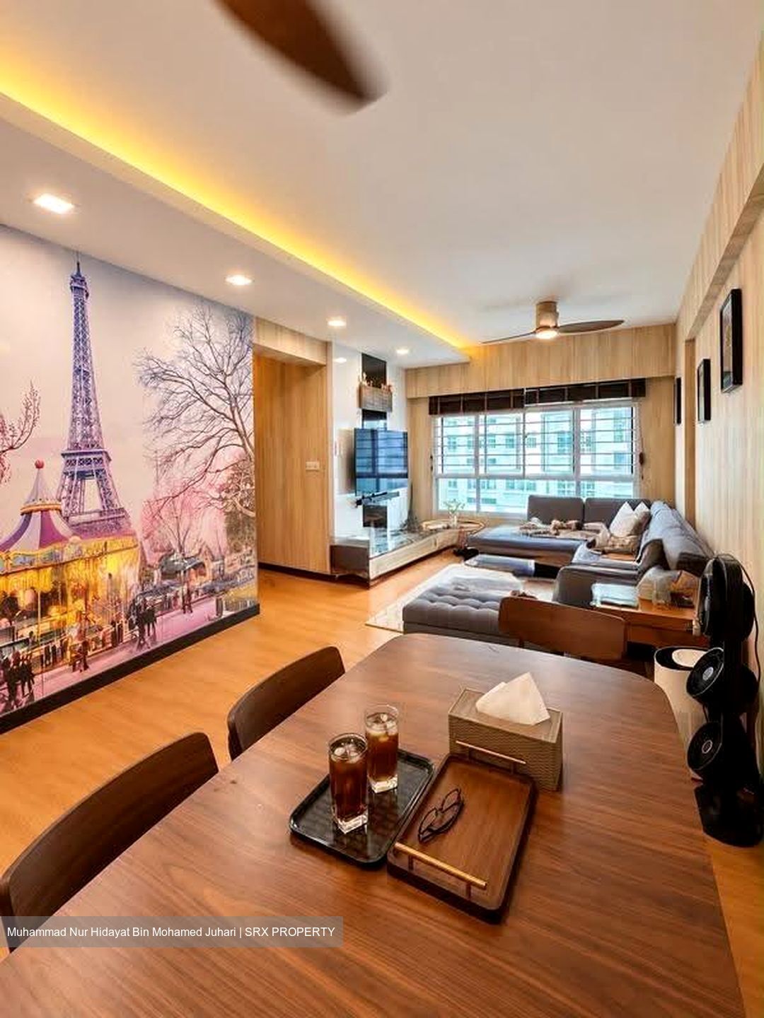 Blk 505C Acacia Breeze @ Yishun (Yishun), HDB 4 Rooms #628853901